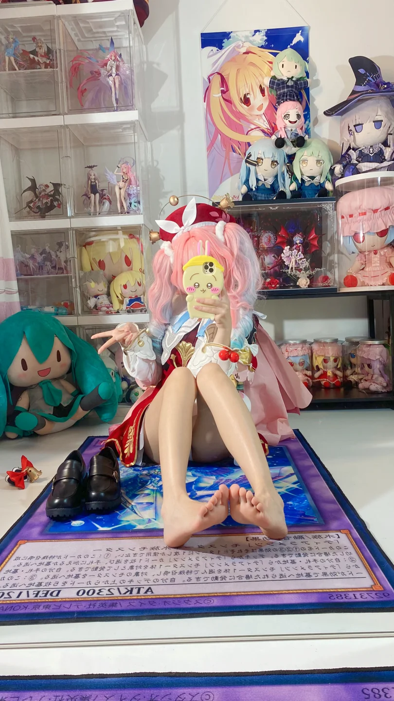 白栎Shirly - No.026 风瑾 [108P,20V-7GB]01 tg@simisebaisi 【丝足阁】101.webp